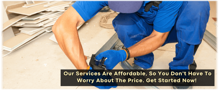 Garage Door Installation Seguin TX